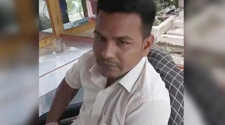 মাদক কারবারিকে ৪০ দিনের চিল্লায় পাঠালেন সংসদ সদস্য